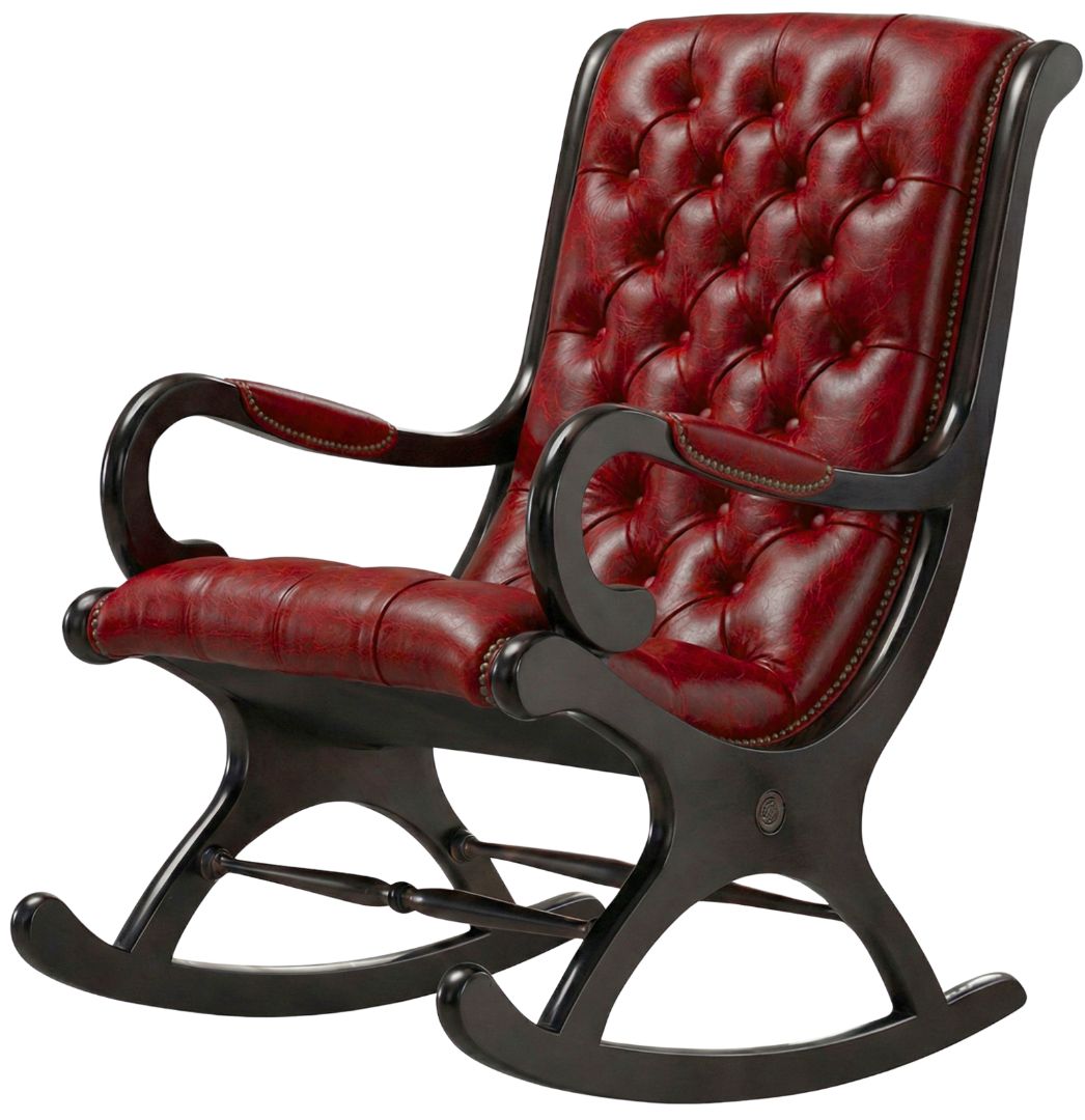 The Slipper Chair